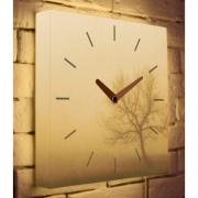 Kitch Clock LB-001