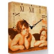 Kitch Clock PB-036