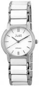 Just 48-S8351L-WH