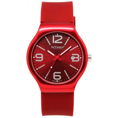 InTimes IT-088 Red