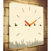 Kitch Clock LB-003