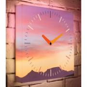 Kitch Clock LB-004