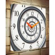 Kitch Clock LB-033
