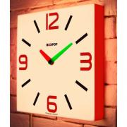 Kitch Clock LB-510