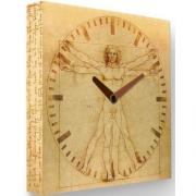 Kitch Clock PB-016