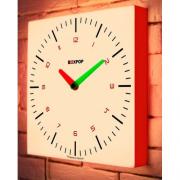 Kitch Clock LB-511