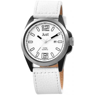 Just 48-S10252BK-WH