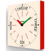 Kitch Clock PB-506
