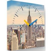 Kitch Clock PB-002