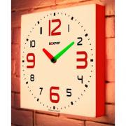 Kitch Clock LB-501