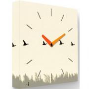 Kitch Clock PB-003