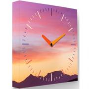 Kitch Clock PB-004