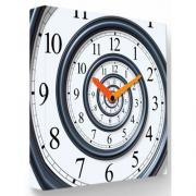 Kitch Clock PB-033